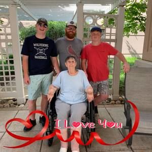 Meet your Posher, Robby